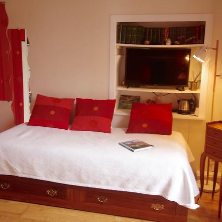 L Escale En Beauce Bed & Breakfast Maisons  Exterior photo