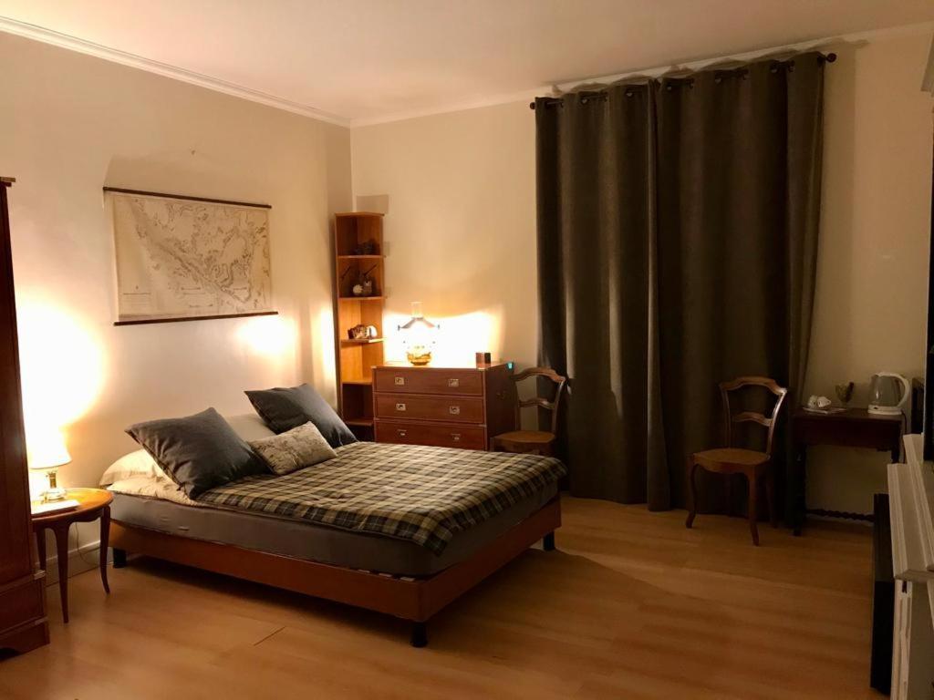 L Escale En Beauce Bed & Breakfast Maisons  Exterior photo