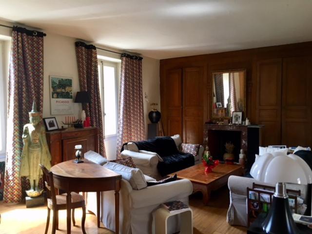 L Escale En Beauce Bed & Breakfast Maisons  Exterior photo