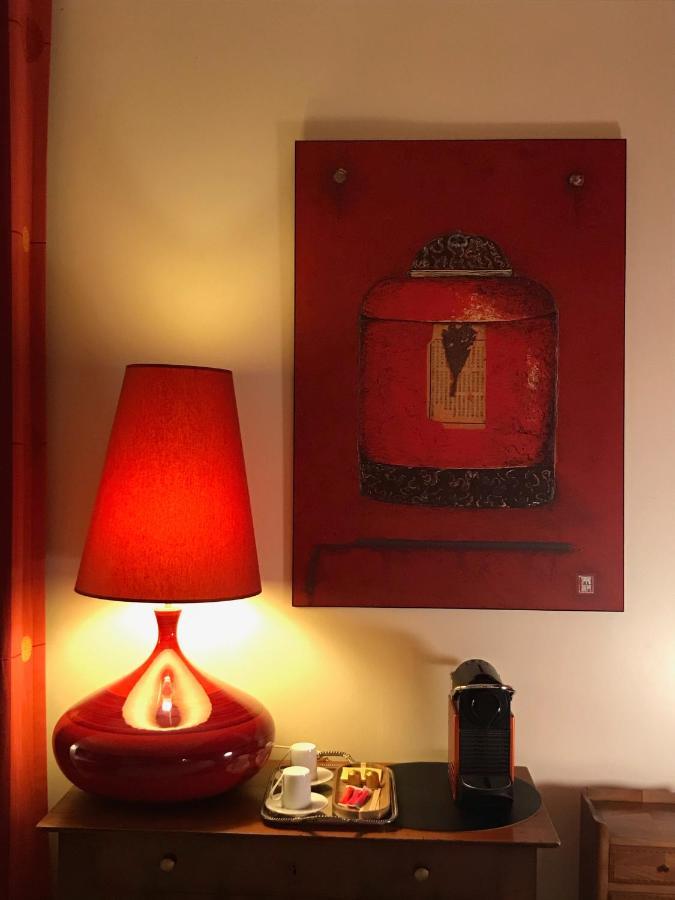 L Escale En Beauce Bed & Breakfast Maisons  Exterior photo