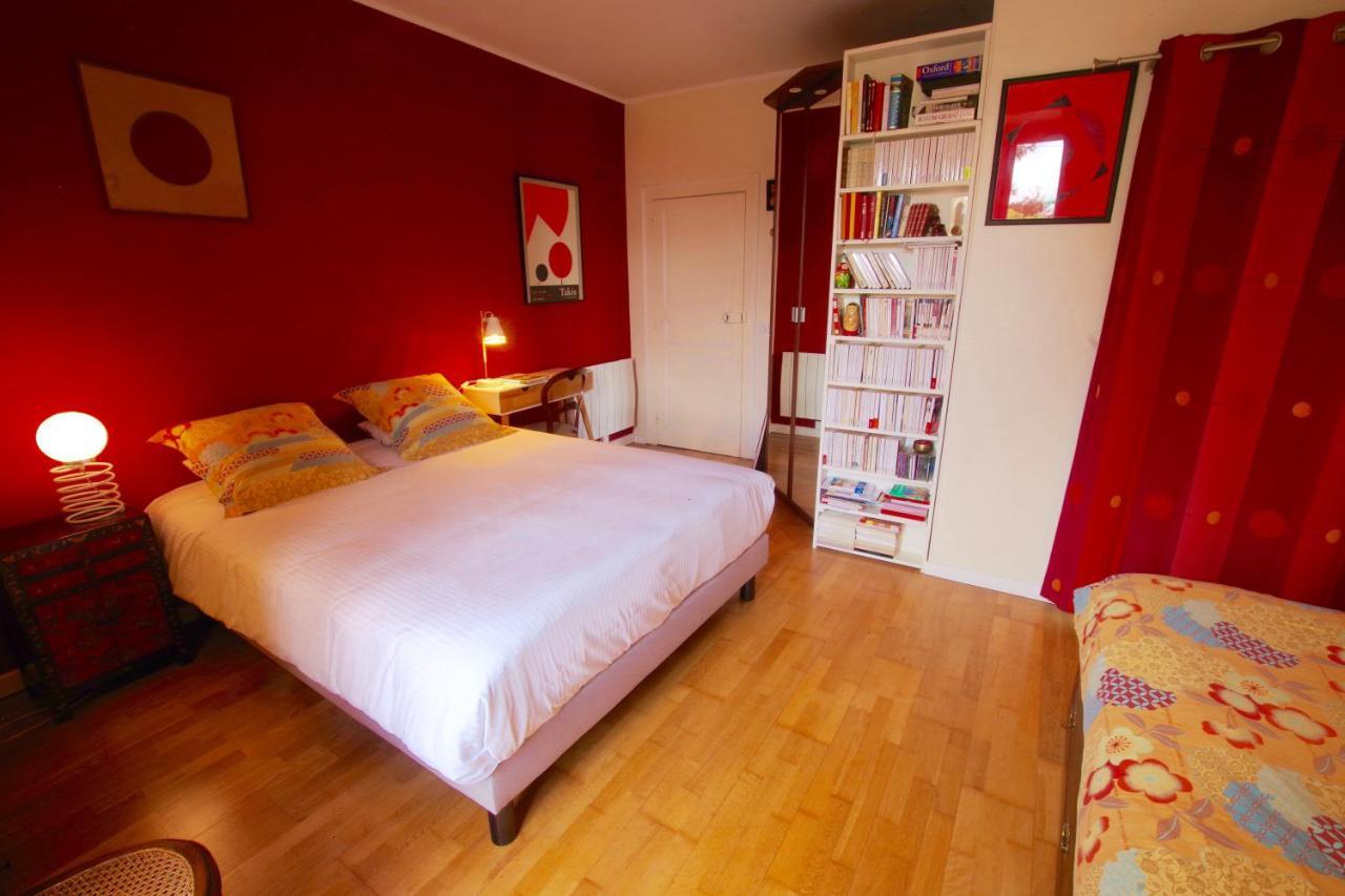 L Escale En Beauce Bed & Breakfast Maisons  Exterior photo